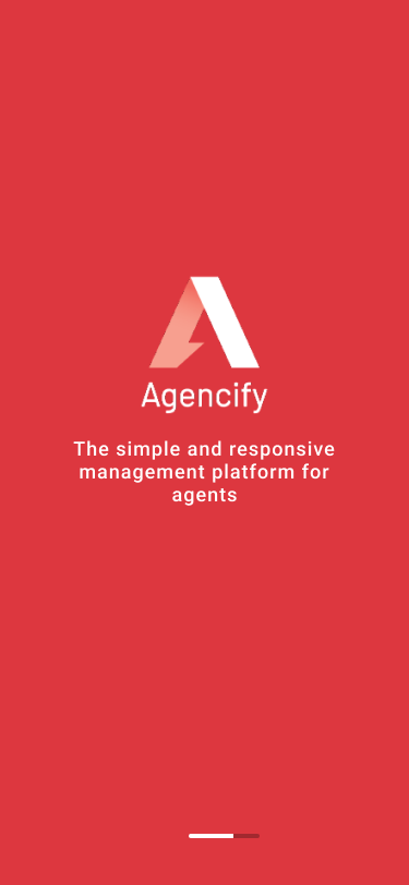 Agencify app